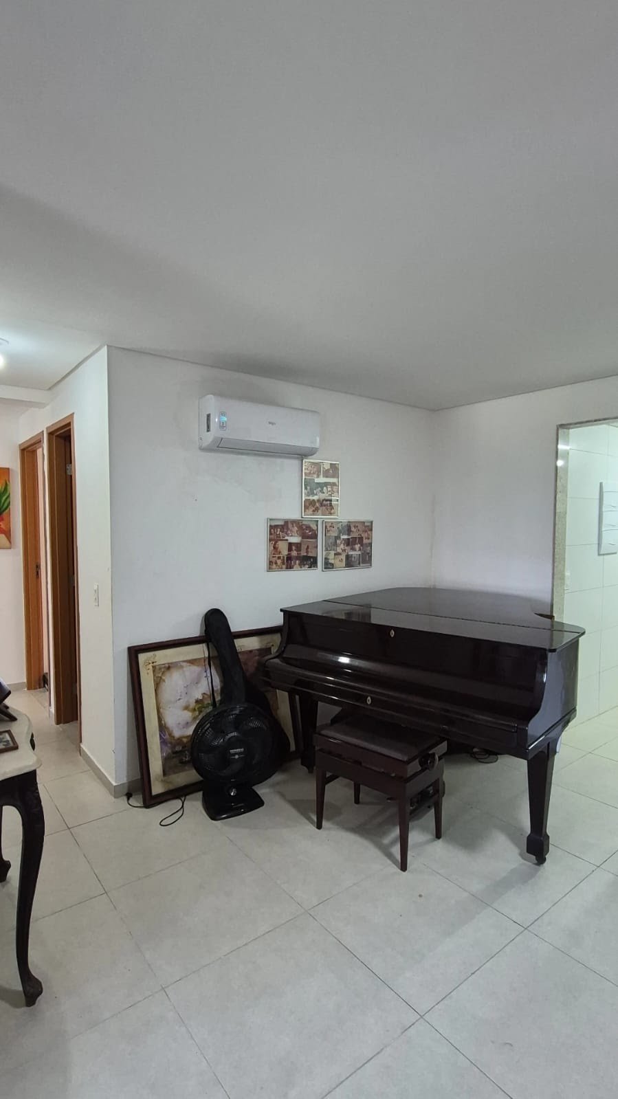 Apartamento à venda com 4 quartos, 2 suítes, 2 vagas e 135m² no Casa Forte, Recife (PE) — foto 7 de 30