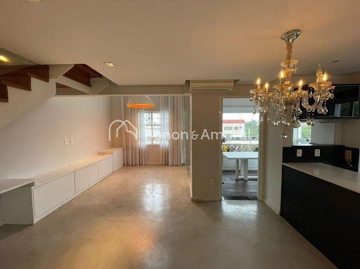 Apartamento, 2 quartos, 104 m² - Foto 2