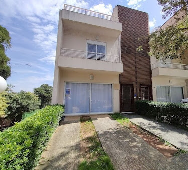 Casa em Jardim Rebelato  -  Cotia