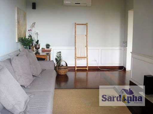 Apartamento à Venda e Locação em Vila Suzana, SP | 430m²