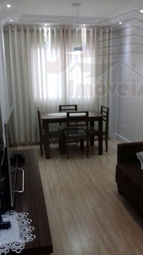 Sala Estar/Jantar