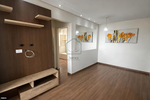 Apartamento à Venda em Vila Urupês, Suzano | 2 Dorms