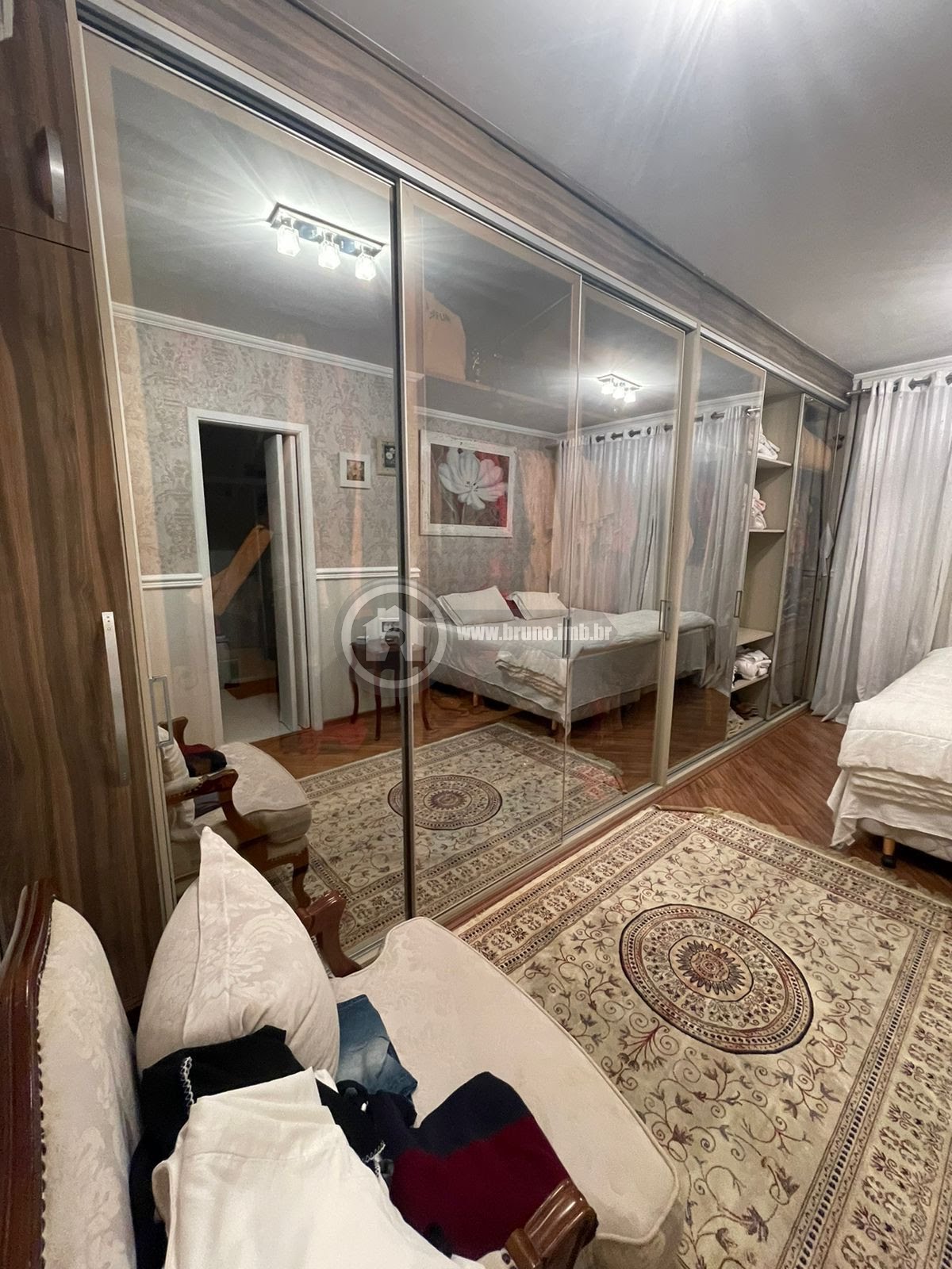 Apartamento à venda com 3 quartos, 4 banheiros, 4 vagas e 160m² no Vila Bertioga, São Paulo (SP) — foto 10 de 20