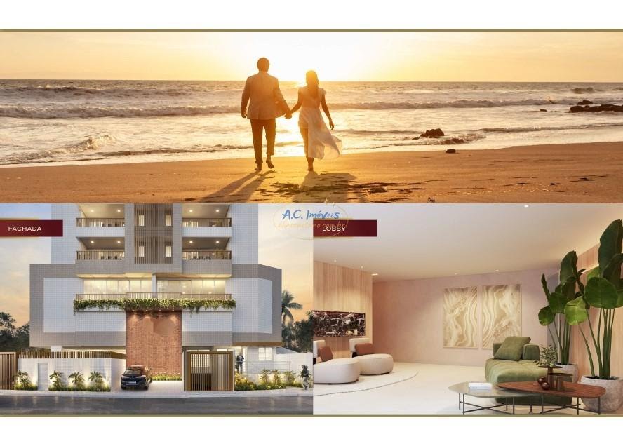 Apartamento à venda com 1 quarto, 1 suíte, 1 vaga e 51m² no Vila Caiçara, Praia Grande (SP) — foto 2 de 22