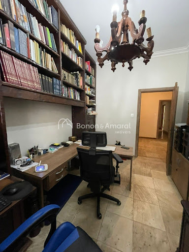 Casa, 4 quartos, 357 m² - Foto 33