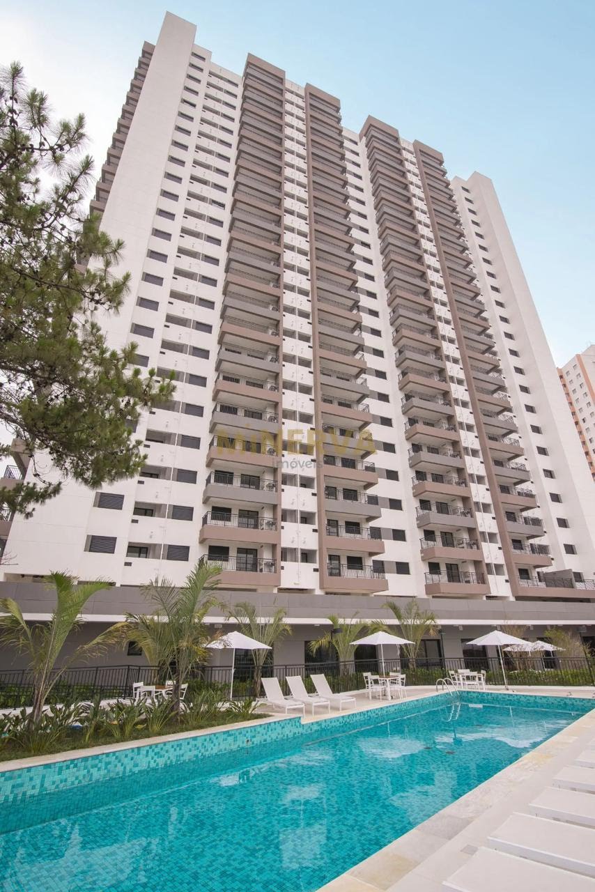 Apartamento à venda com 2 quartos, 1 suíte, 2 vagas e 73m² no Vila Matilde, São Paulo (SP) — foto 10 de 28