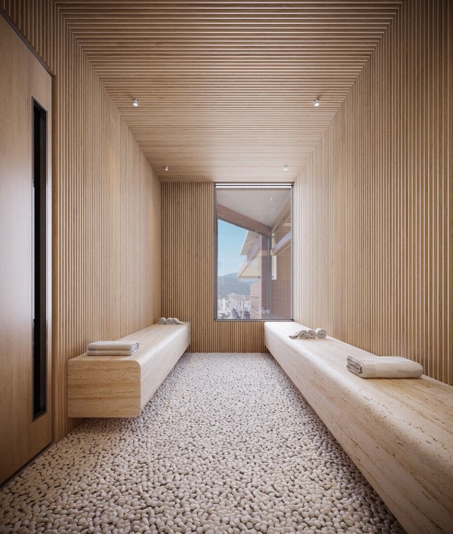 Apartamento à venda com 4 quartos, 4 suítes, 3 vagas e 205m² no Meia Praia, Itapema (SC) — foto 8 de 30