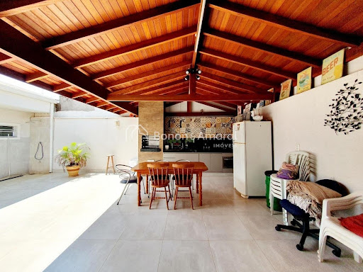 Casa de Condomínio, 3 quartos - Foto 13