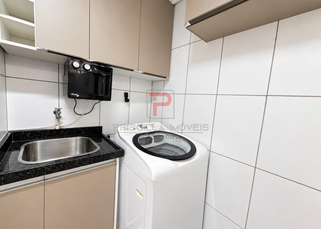Apartamento à venda com 2 quartos, 1 suíte, 2 vagas e 60m² no Bessa, João Pessoa (PB) — foto 12 de 30