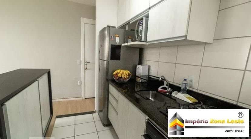 Apartamento, 2 quartos, 46 m² - Foto 8