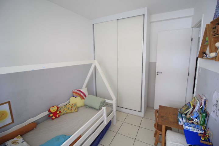 Apartamento à venda com 2 quartos, 1 suíte, 1 vaga e 70m² no Madalena, Recife (PE) — foto 19 de 24