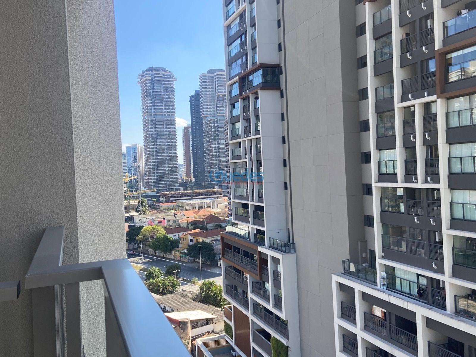 Studio à venda com 1 banheiro e 27m² no Brooklin, São Paulo (SP) — foto 28 de 30