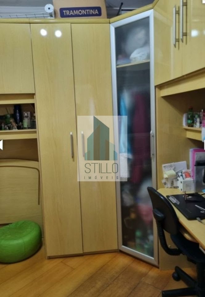 Apartamento à venda com 3 quartos, 1 suíte, 1 vaga e 78m² no Vila Carrão, São Paulo (SP) — foto 3 de 14