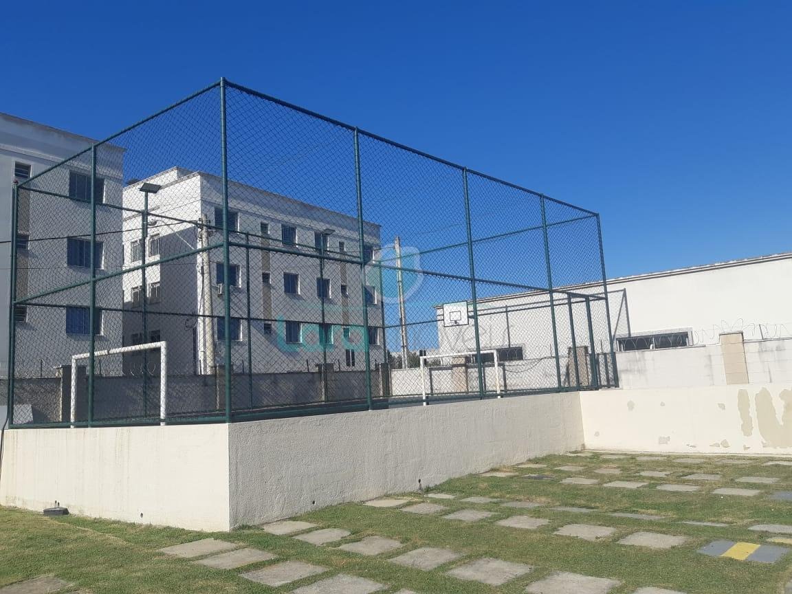 Apartamento à venda com 2 quartos, 1 banheiro, 1 vaga e 50m² no São José do Barreto, Macaé (RJ) — foto 13 de 20