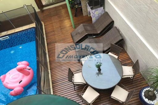 Casa em Vila Mariana  -  São Paulo