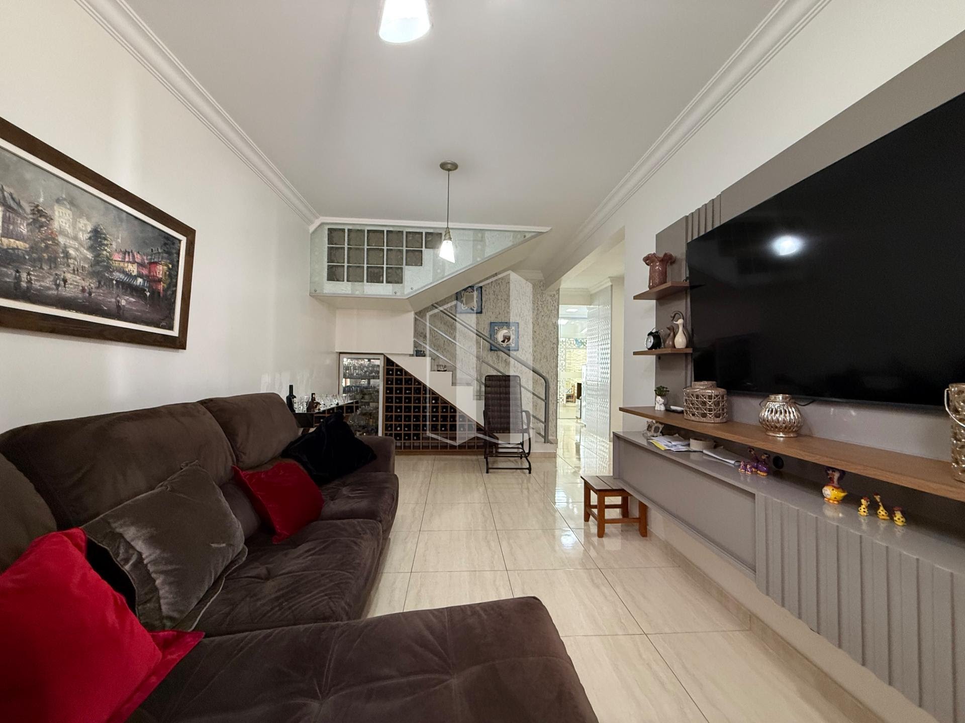 Casa à venda com 3 quartos, 1 suíte, 1 vaga e 145m² no Setor Faiçalville, Goiânia (GO) — foto 4 de 29