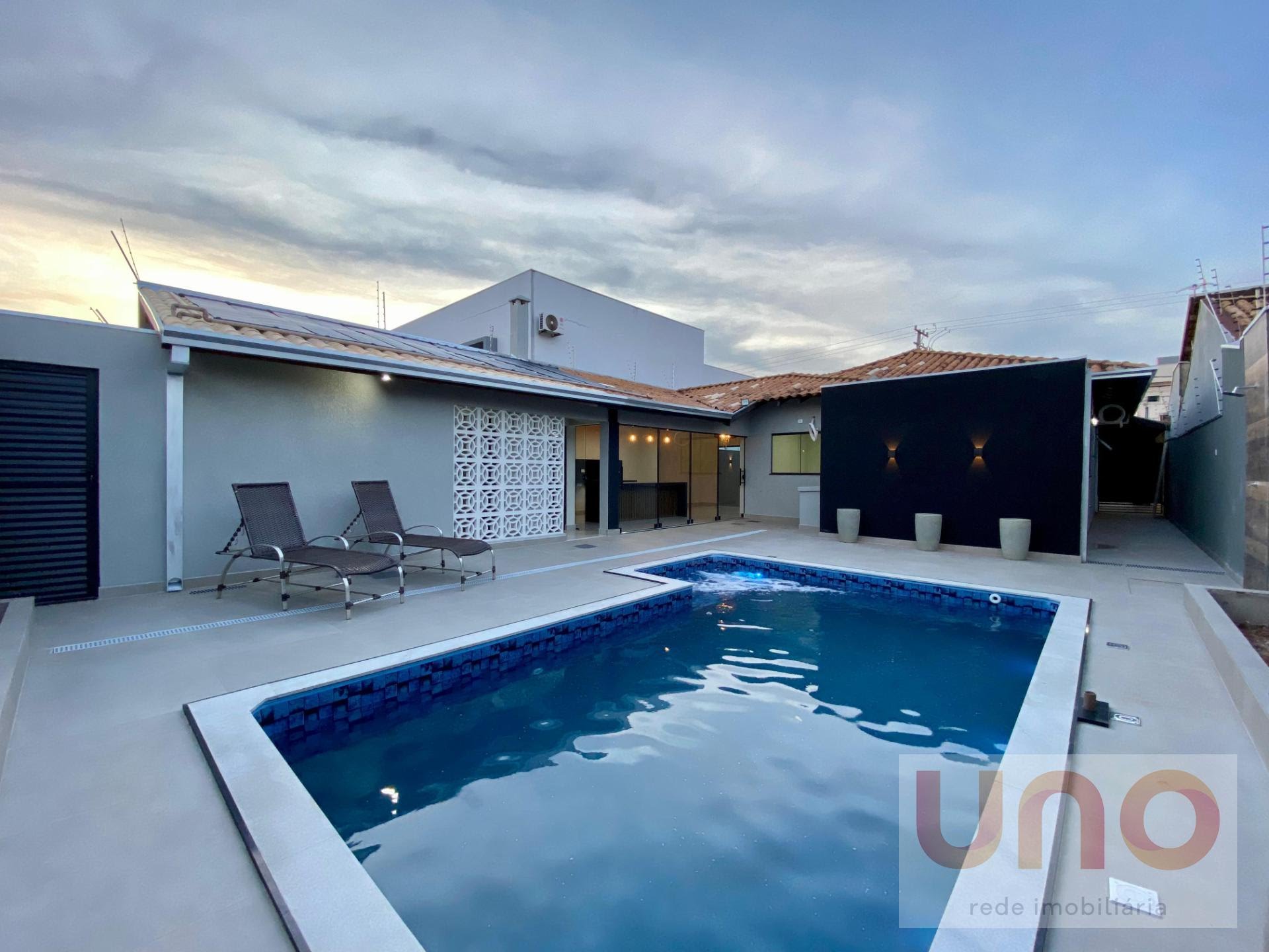Casa à venda com 3 quartos, 1 suíte, 3 vagas e 360m² no Vila Vilas Boas, Campo Grande (MS) — foto 16 de 30