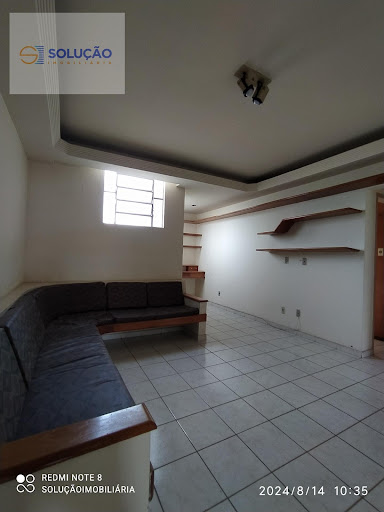 Apartamento em Ilha dos Araújos  -  Governador Valadares