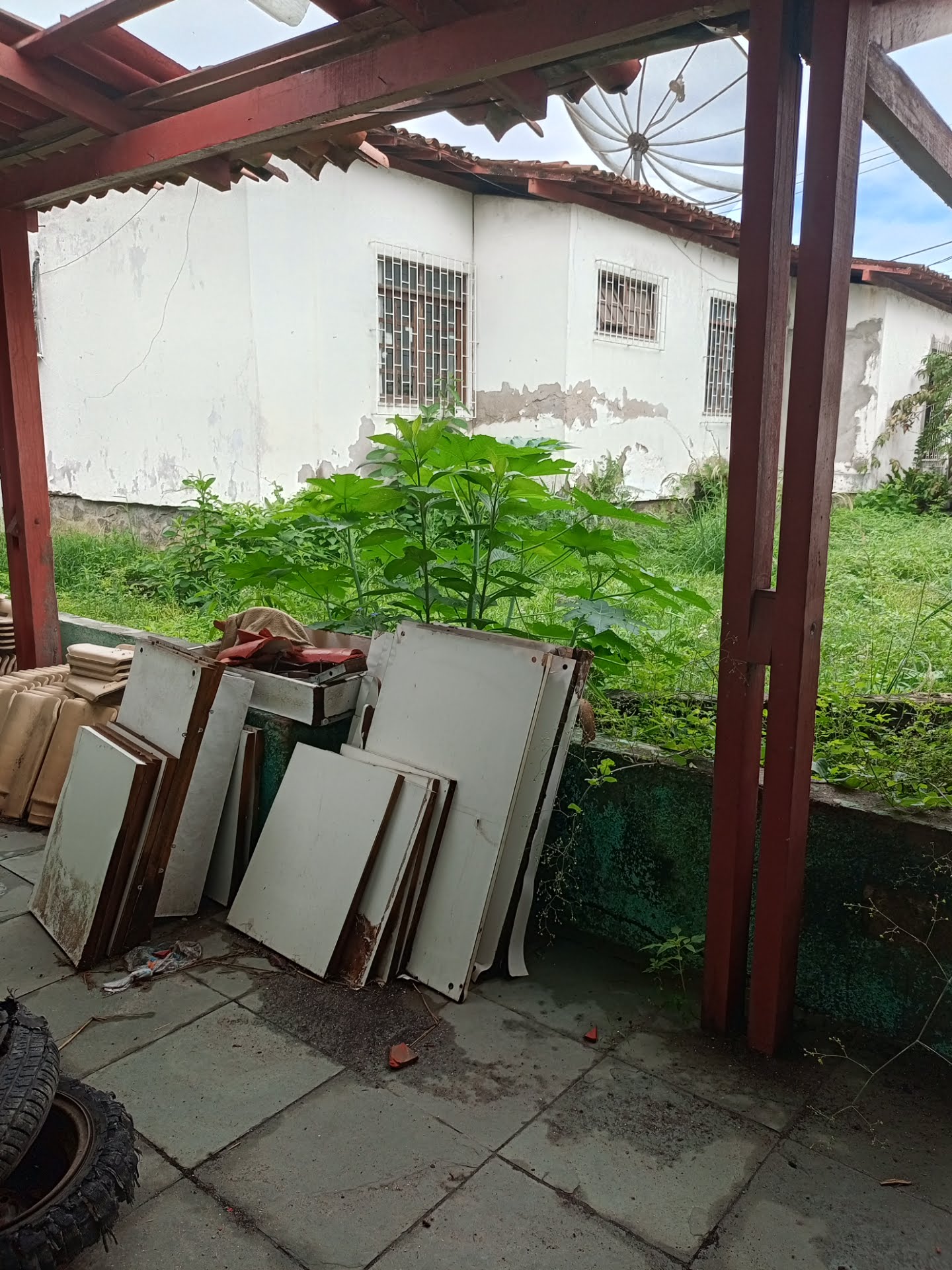 Comercial à venda com 800m² no Ponto Central, Feira de Santana (BA) — foto 4 de 8