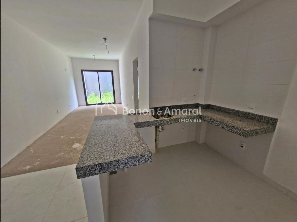 Casa de Condomínio, 2 quartos - Foto 1