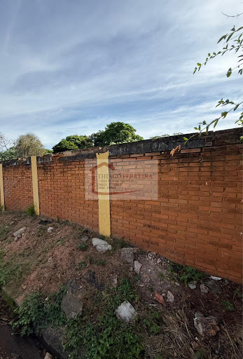Lote / Terreno em Parque São Paulo  -  Santa Rita do Passa Quatro