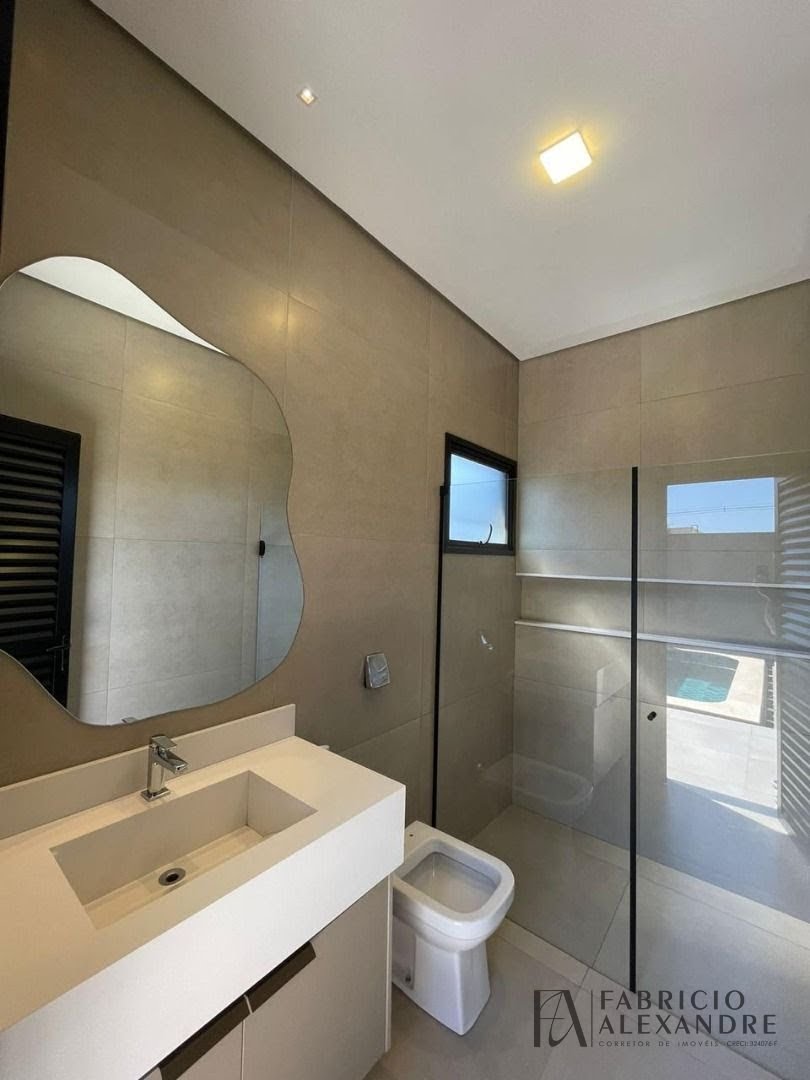 Casa à venda com 3 quartos, 3 suítes, 4 vagas e 223m² no Parque Residencial Buona Vita, São José do Rio Preto (SP) — foto 30 de 30