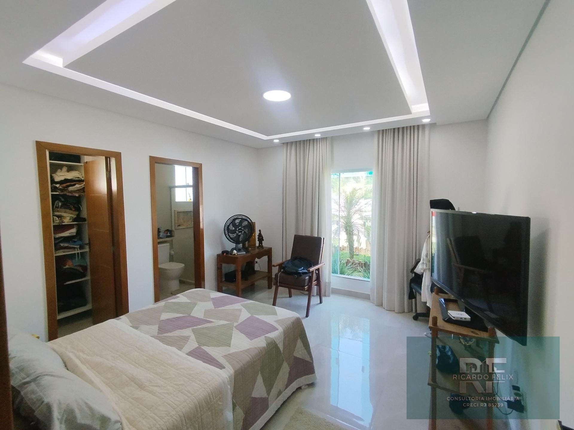 Casa à venda com 3 quartos, 2 suítes, 4 vagas e 475m² no Extensão do Bosque, Rio das Ostras (RJ) — foto 19 de 27