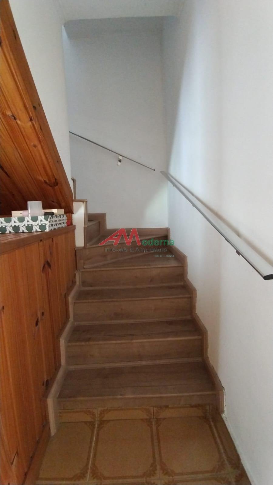 Casa à venda com 3 quartos, 3 banheiros, 2 vagas e 197m² no Independência, São Bernardo do Campo (SP) — foto 24 de 30
