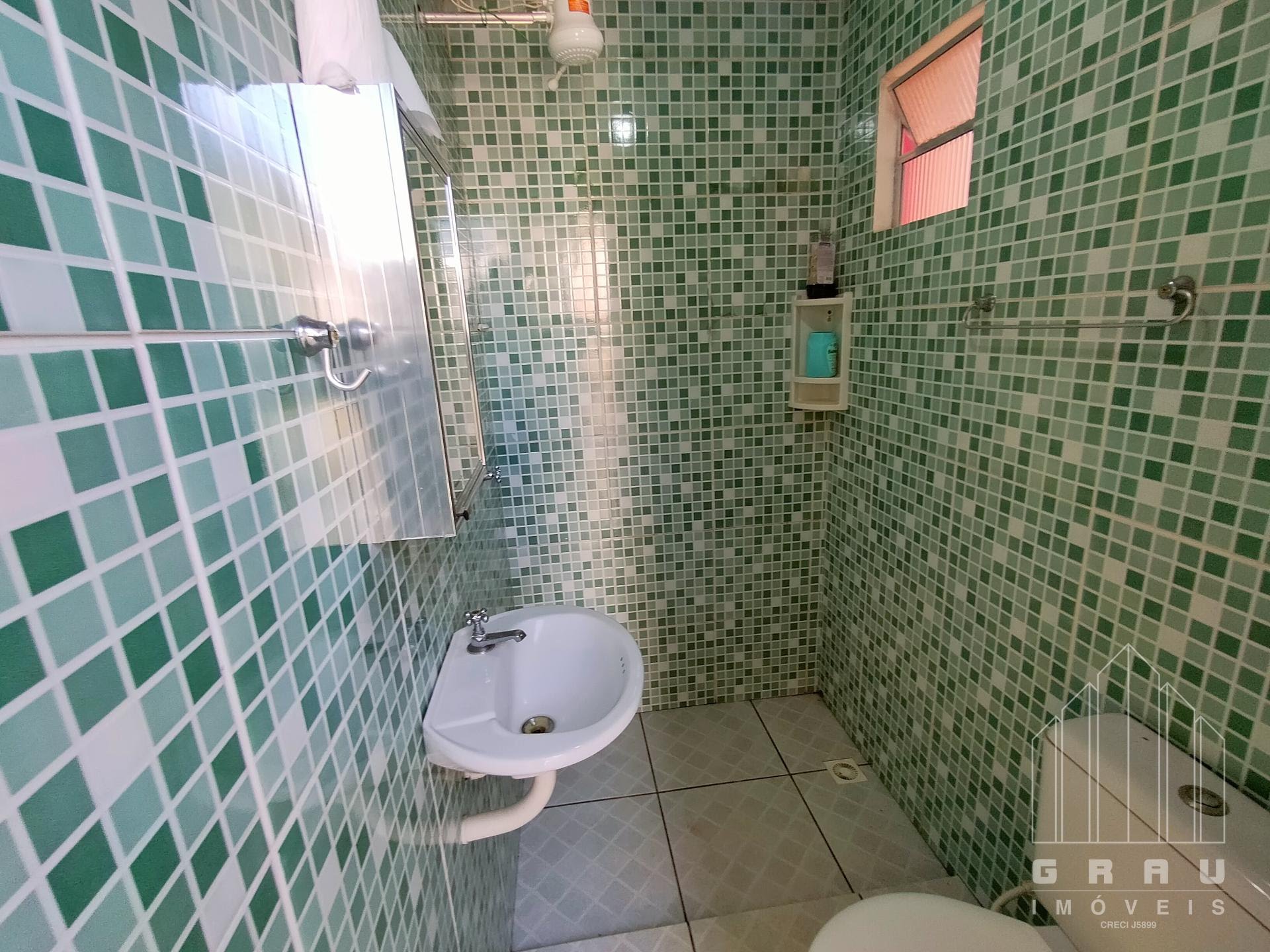 Casa em Jardim Lancaster  -  Foz do Iguaçu