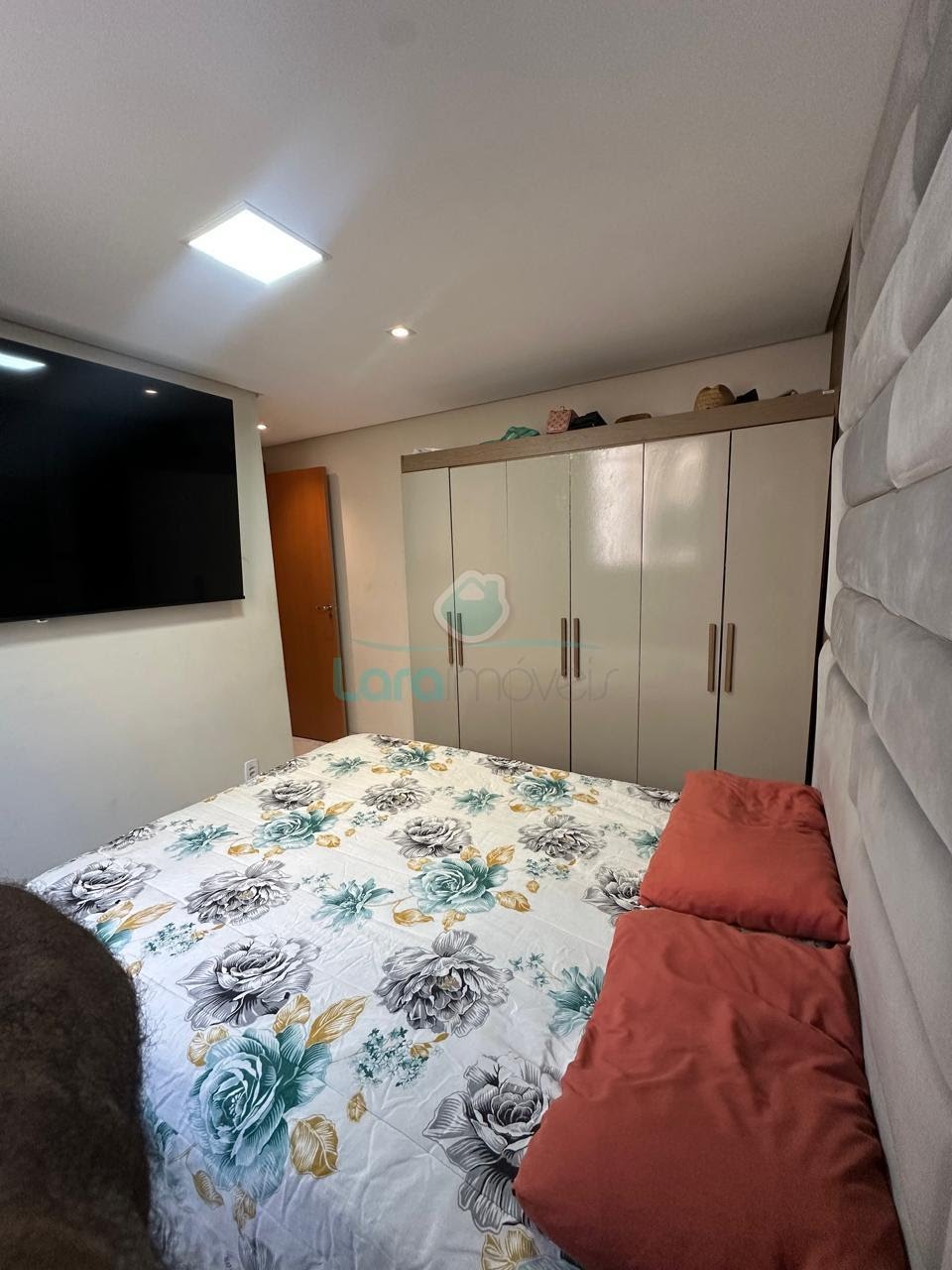 Apartamento à venda com 2 quartos, 1 banheiro, 1 vaga e 50m² no Parque Aeroporto, Macaé (RJ) — foto 9 de 12