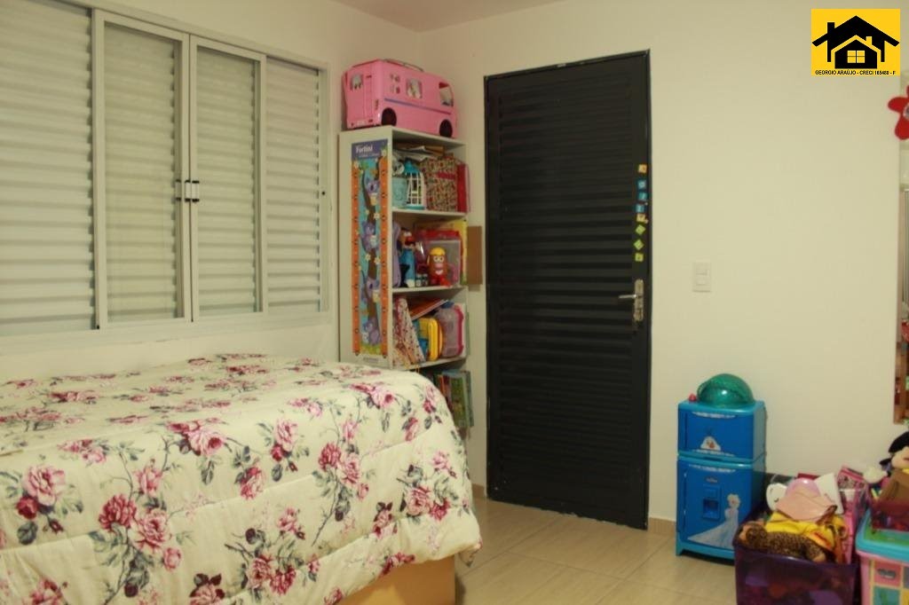 Apartamento à venda com 3 quartos, 2 banheiros e 2 vagas no Vila Pereira Cerca, São Paulo (SP) — foto 16 de 20