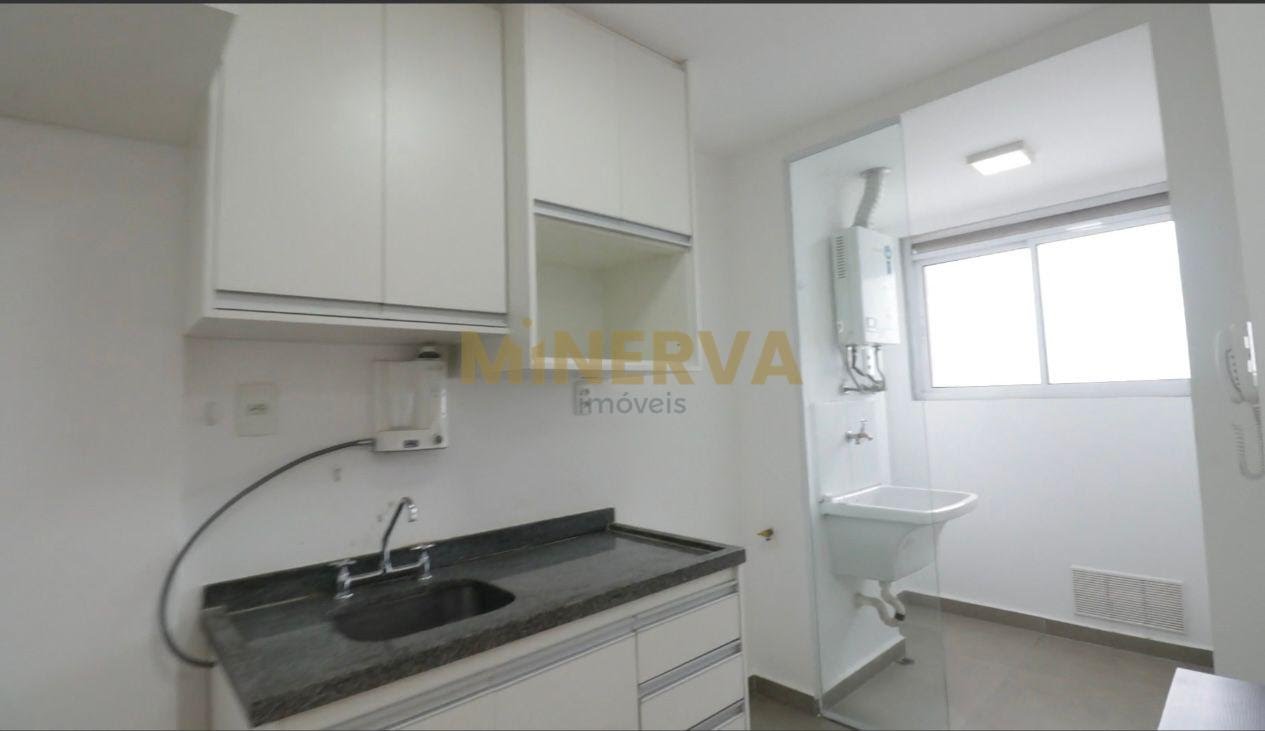 Studio à venda com 1 quarto, 1 banheiro, 1 vaga e 38m² no Tatuapé, São Paulo (SP) — foto 2 de 17