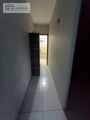 Conjunto / Sala em Sítio Cercado  -  Curitiba