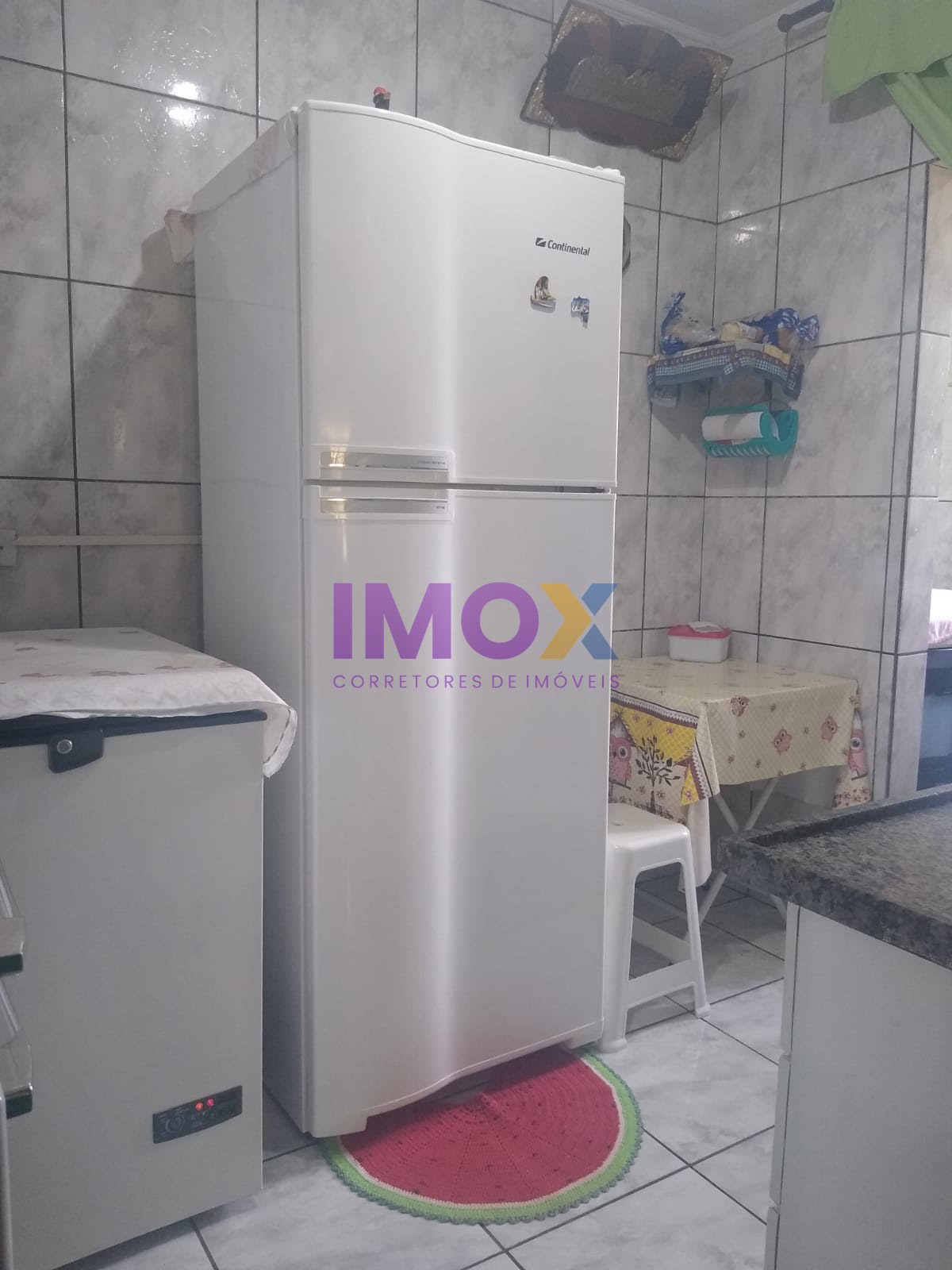 Apartamento à venda com 2 quartos, 1 banheiro, 1 vaga e 51m² no Jardim das Oliveiras, Três Lagoas (MS) — foto 4 de 11