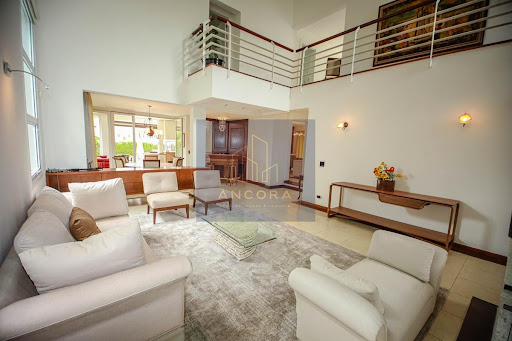 Casa em Residencial Tambore III  -  Santana de Parnaíba