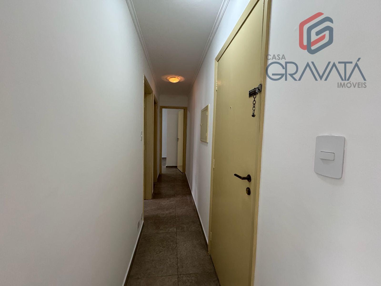 Apartamento à venda com 2 quartos, 2 banheiros, 1 vaga e 70m² no Vila Santa Teresa, Santo André (SP) — foto 13 de 22