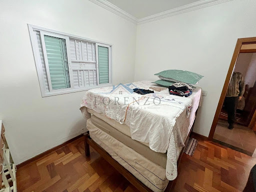 Dormitório