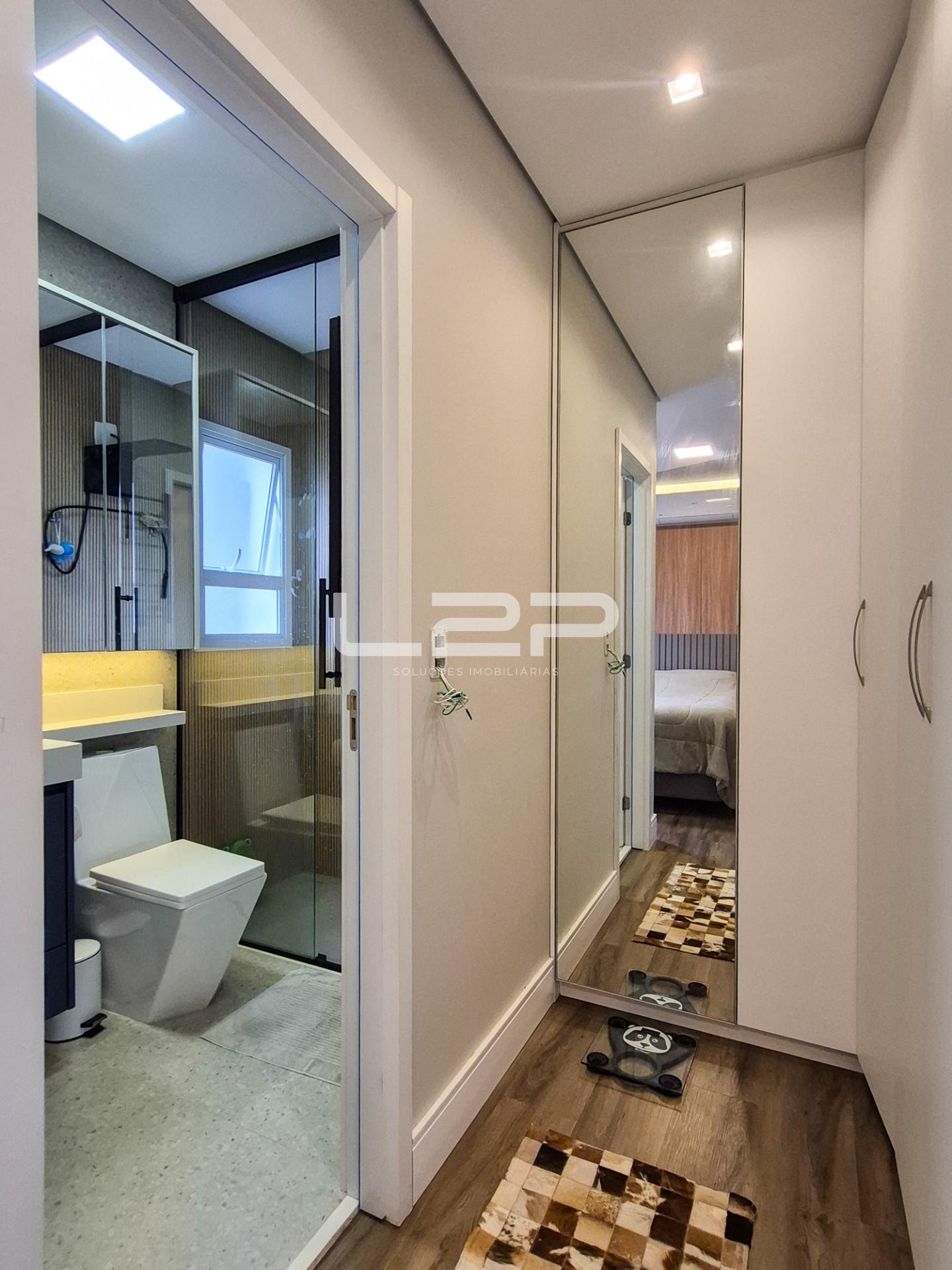 Casa à venda com 3 quartos, 1 suíte, 2 vagas e 106m² no Cidade Nova, Jundiaí (SP) — foto 21 de 26