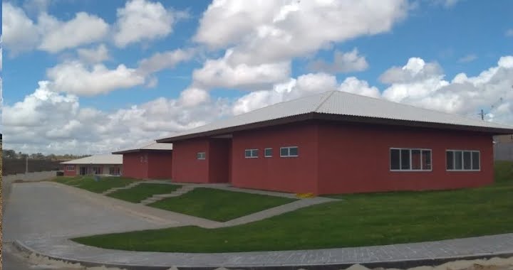 Terreno à venda com 282m² de terreno no Chaparral, Feira de Santana (BA) — foto 6 de 6