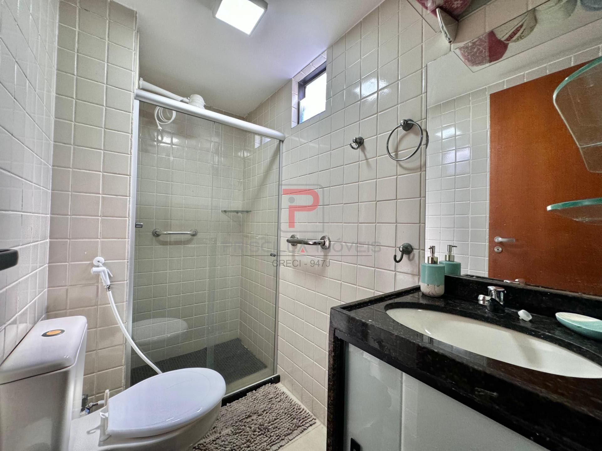 Apartamento à venda com 3 quartos, 2 suítes, 1 vaga e 128m² no Jardim Oceania, João Pessoa (PB) — foto 13 de 23