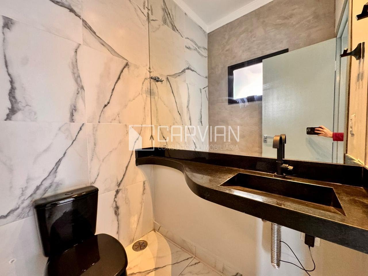 Casa à venda com 3 quartos, 3 suítes, 4 vagas e 222m² no Quinta da Primavera, Ribeirão Preto (SP) — foto 24 de 30