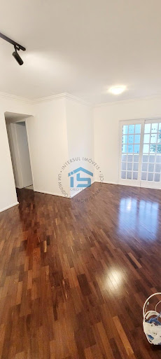 Apartamento em Vila Olímpia  -  São Paulo