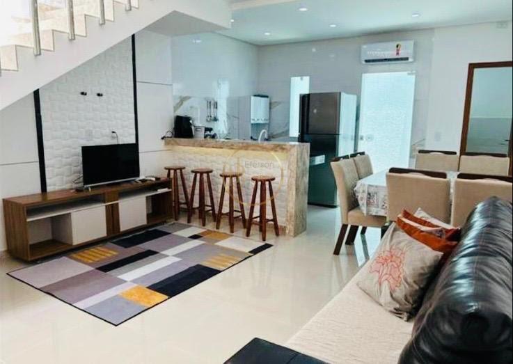 Apartamento à venda com 2 quartos, 2 suítes, 1 vaga e 85m² no Taperapuan, Porto Seguro (BA) — foto 2 de 9
