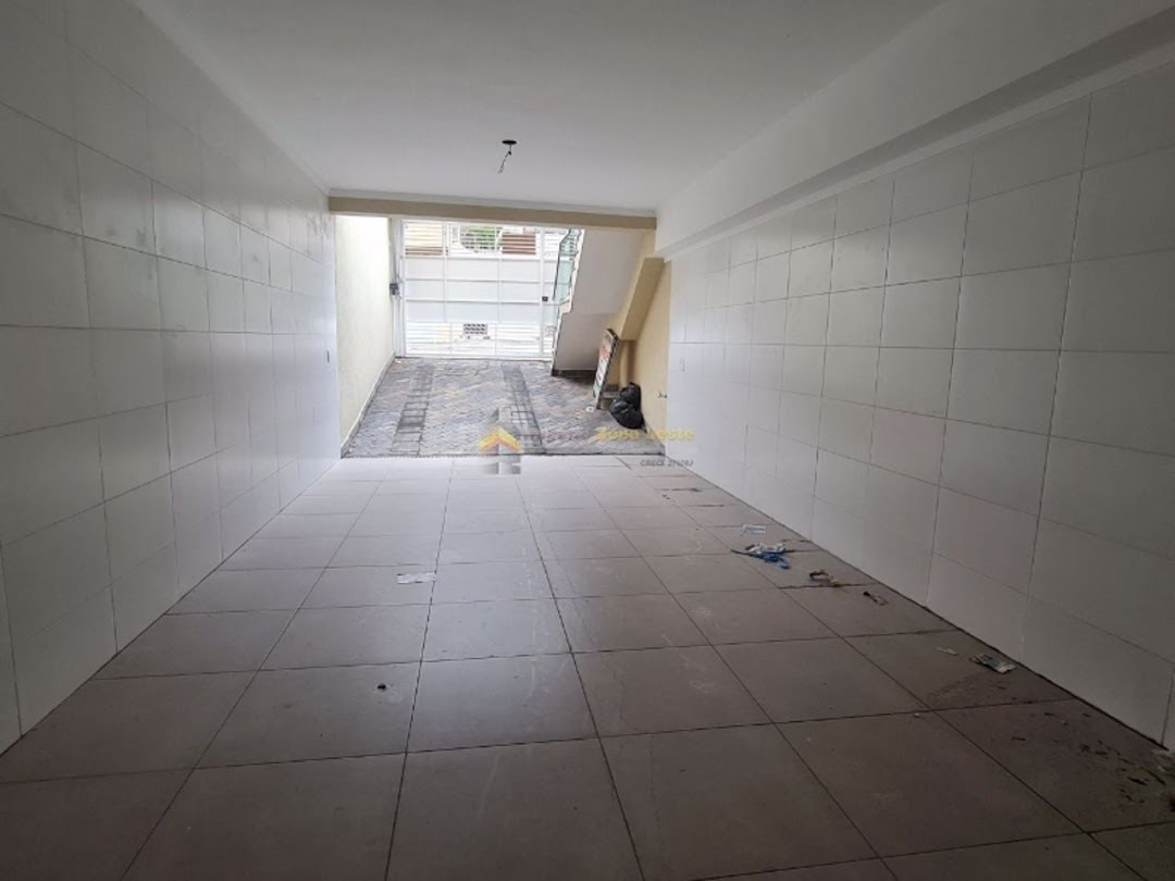 Sobrado, 3 quartos, 160 m² - Foto 20
