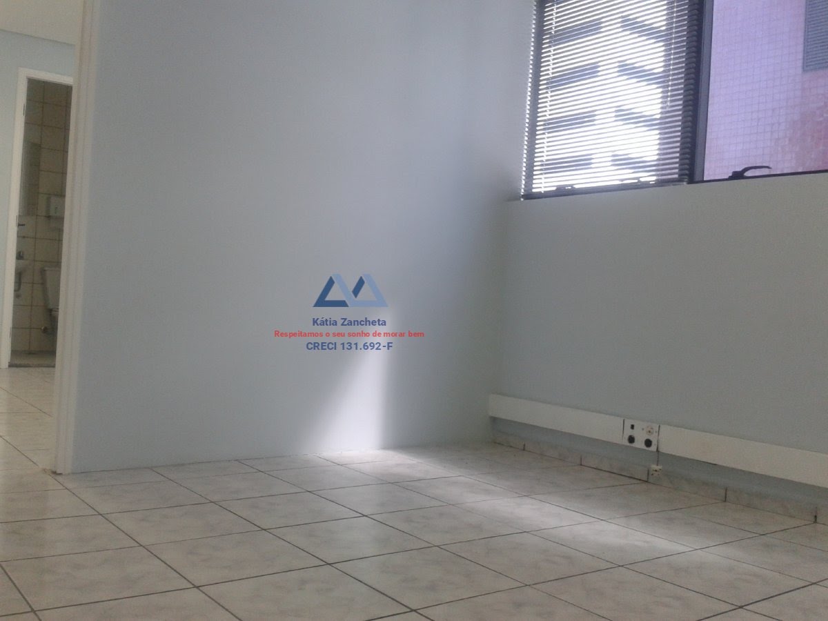 Comercial à venda com 2 banheiros, 1 vaga e 30m² no Vila Monte Alegre, São Paulo (SP) — foto 3 de 20