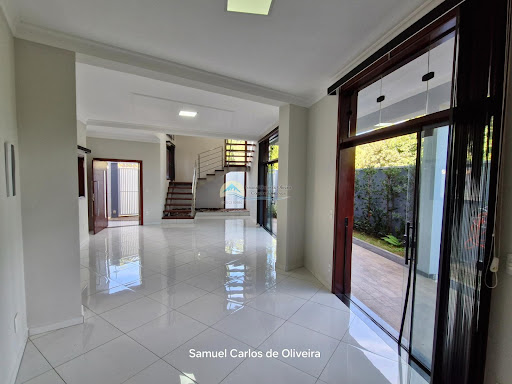 Sobrado à venda em Casa Branca SP
