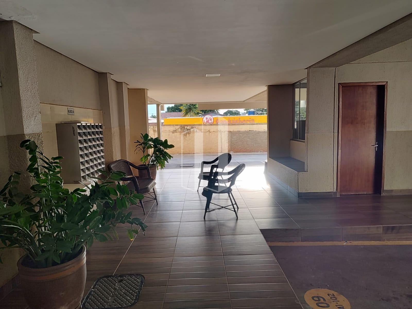 Apartamento, 2 quartos, 64 m² - Foto 5