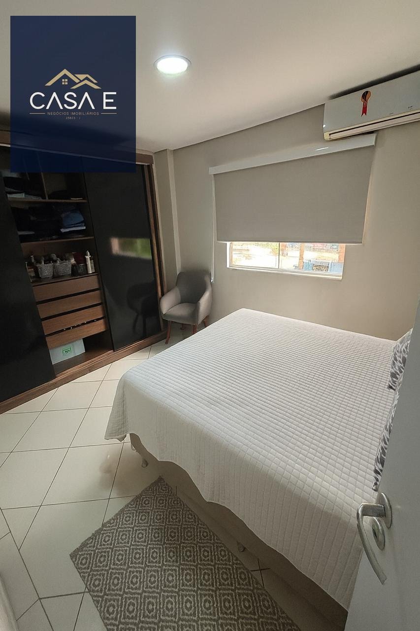 Apartamento à venda com 2 quartos, 1 banheiro, 1 vaga e 60m² no Modelo, Ijuí (RS) — foto 6 de 12