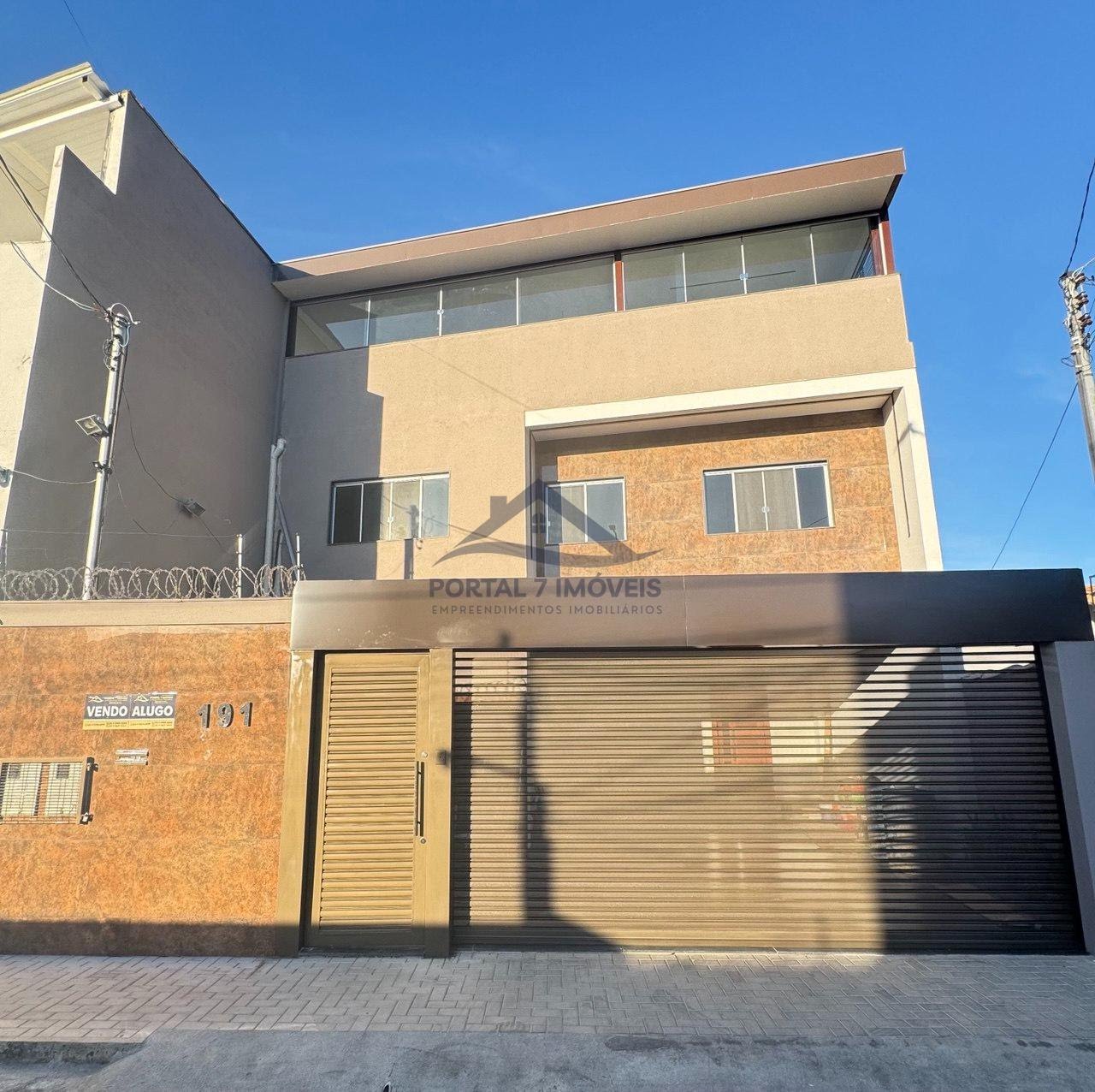 Casa à venda com 4 quartos, 1 suíte, 2 vagas e 210m² no Jardim Arizona, Sete Lagoas (MG) — foto 20 de 20