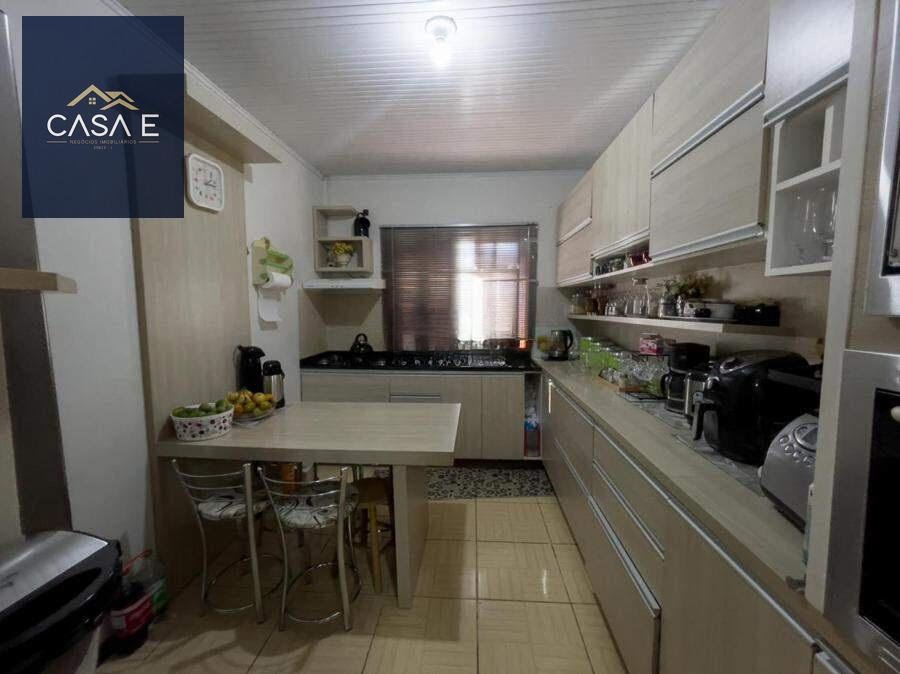Casa à venda com 2 quartos, 2 banheiros, 2 vagas e 125m² no Sol Nascente, Ijuí (RS) — foto 13 de 24